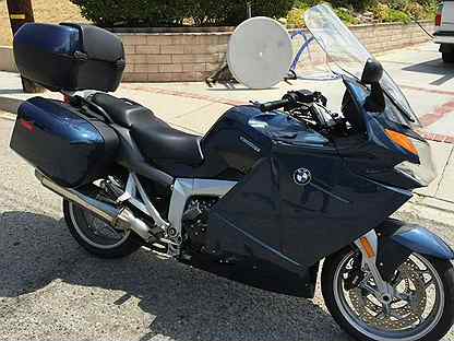 BMW k1200gt 2003