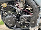 Мотоцикл fxmoto X8 NC300 (кредит-онлайн) объявление продам