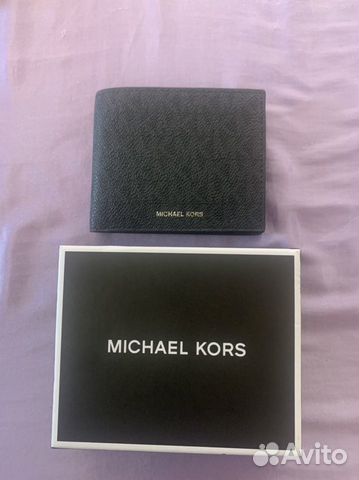 Кошелек мужской Michael Kors оригинал