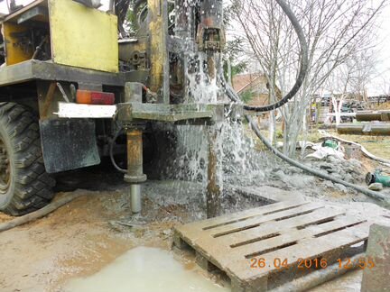 Бурильщик помощник бурильщика