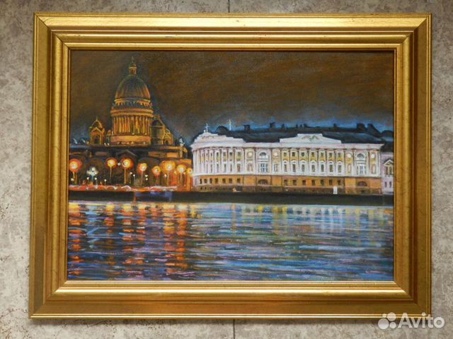 Интерьерная картина