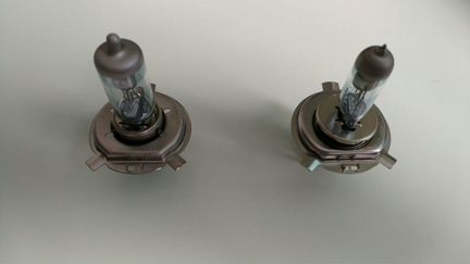 Osram Bilux H4 12V 60/55W