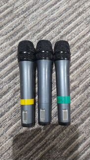 Радиосистема sennheiser ew-100 skm-100