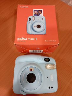 Продаю камеру instax mini 11