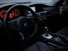 BMW 5 серия 3.0 AT, 2009, 202 000 км объявление продам