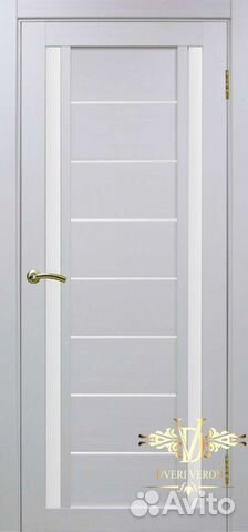 Дверь межкомнатная модель 558