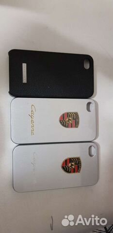 Чехол на iPhone 4, 4s