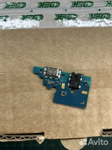 Нижний шлейф зарядки samsung galaxy a51