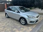 Ford Focus 1.6 AT, 2010, 150 000 км