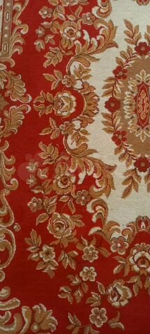 3-к. квартира, 74,5 м², 3/5 эт.