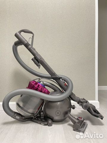 Пылесос Dyson DC30C