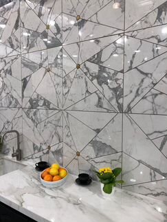 Резка керамогранита