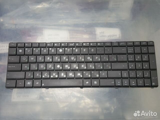 Клавиатуры для ноутбука новые