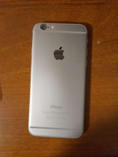 Продам смартфон iPhone 6 16GB