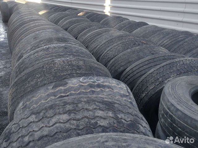 315 70 R22.5 шина Б.У