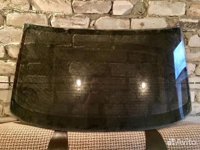 Ветровики на приору седан