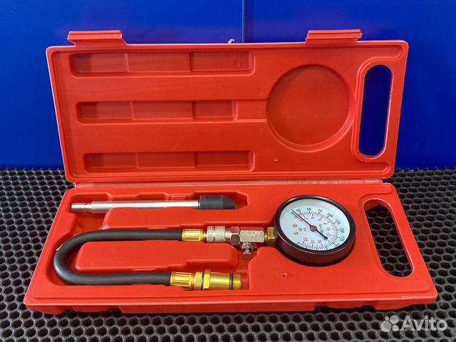 Компрессометр