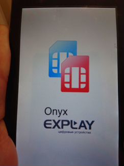 Explay Onyx, 4 гб