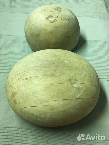 Болванка для меховых шапок