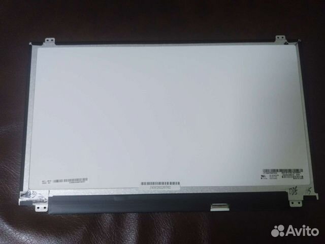 Экран ноутбука 15.6 IPS Full HD 30P(Скупка\Ремонт)