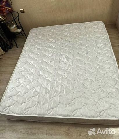 Матрас Новый