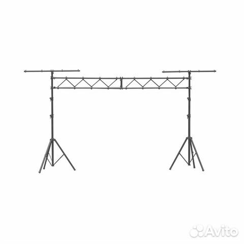 Стойка для световых приборов OnStage LS7730