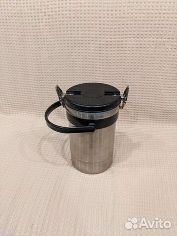 Термос для еды