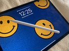iPad apple pencil 2