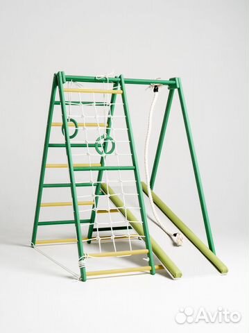 Детский спортивный комплекс