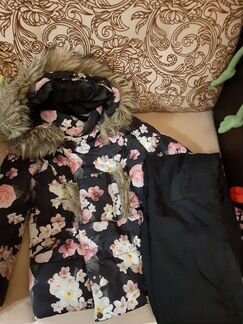 Детский костюм