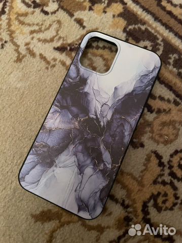 Чехол iPhone 12