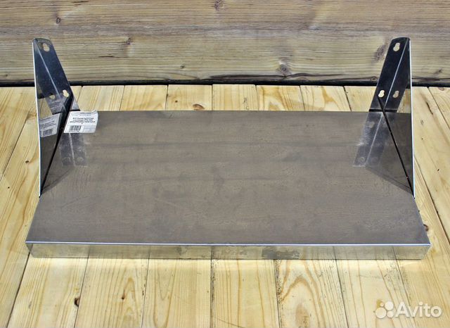 Полка кухонная сплошная пкс 600 бу в наличии