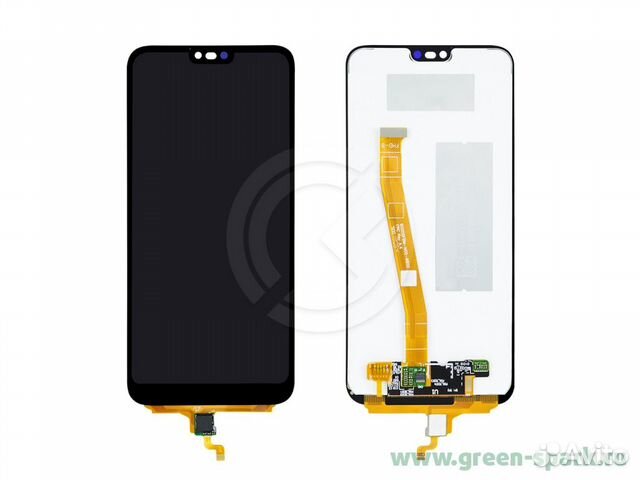 Дисплей для Huawei Honor 10 + тачскрин