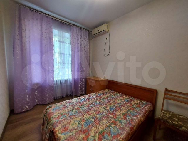 2-к. квартира, 50 м², 3/4 эт.
