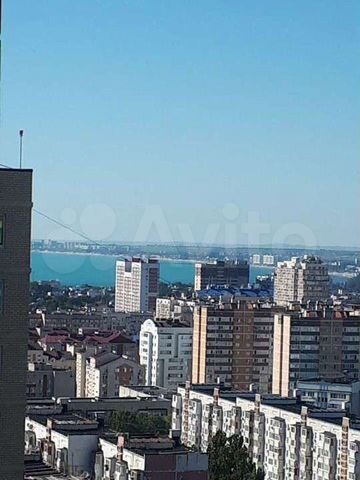 Квартира-студия, 26 м², 19/19 эт.