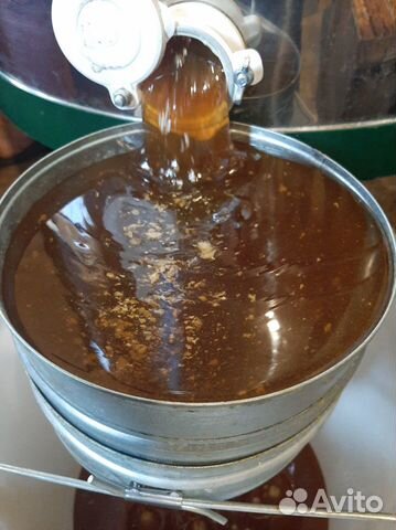 Мед (мед оптом и в розницу)