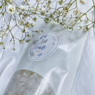 Соль для ванны