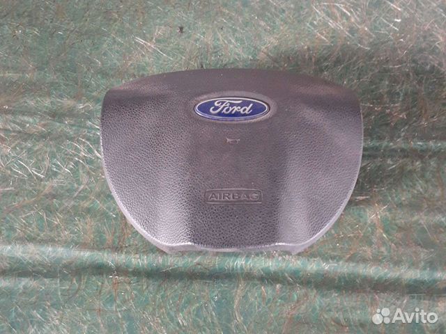 Airbag Ford Focus 2