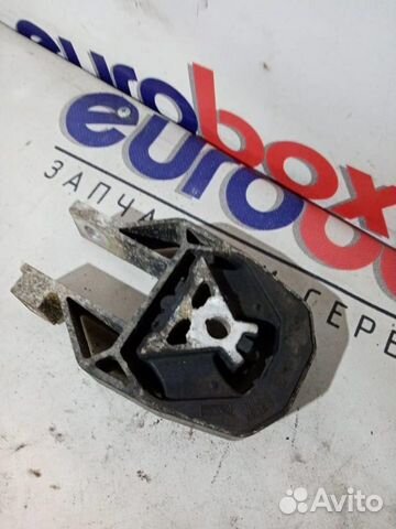 Опора кпп задняя Ford Focus III 2011