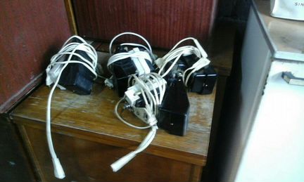 Эл привод TUR2 для швейных машин Чайка подольск