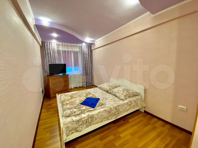 2-к. квартира, 45 м², 4/4 эт.
