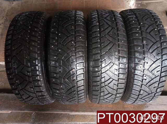 Cooper Weather-Master S/T 3 205/60 R16 98H