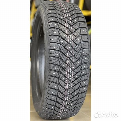 Goodyear UltraGrip Arctic 2 225/50 R18 99T