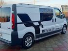 Renault Trafic 2.0 МТ, 2011, 120 000 км объявление продам