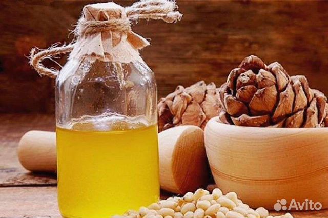 Масло Чёрного тмина