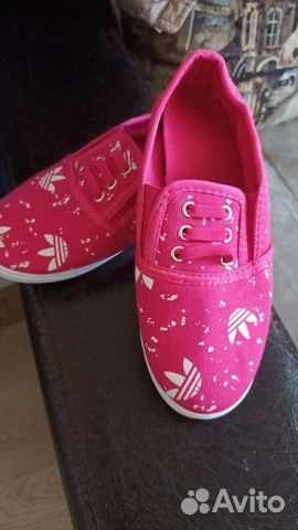 Детская обувь для девочек