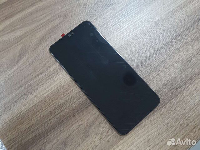 Дисплей Huawei Honor 8X, Honor 9X lite в сборе