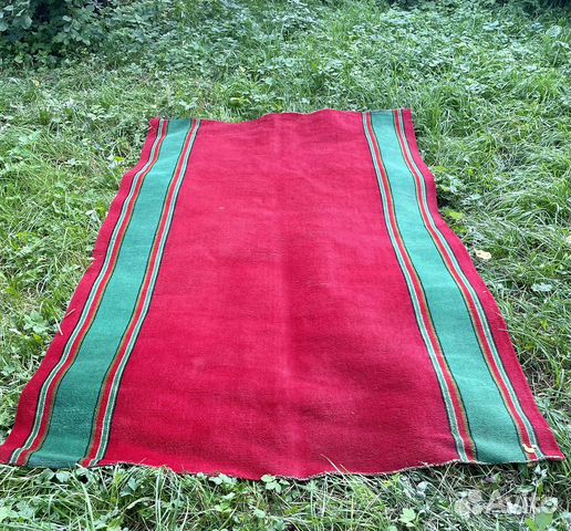 Красная ковровая дорожка СССР