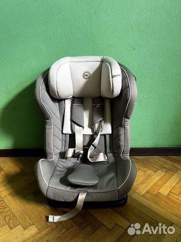 Кресло happy baby passenger v2