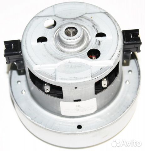 Двигатель для пылесоса samsung 2200 вт